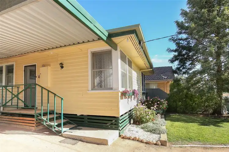 Second view of Homely house listing, 98 Chaffey Street, Merbein VIC 3505