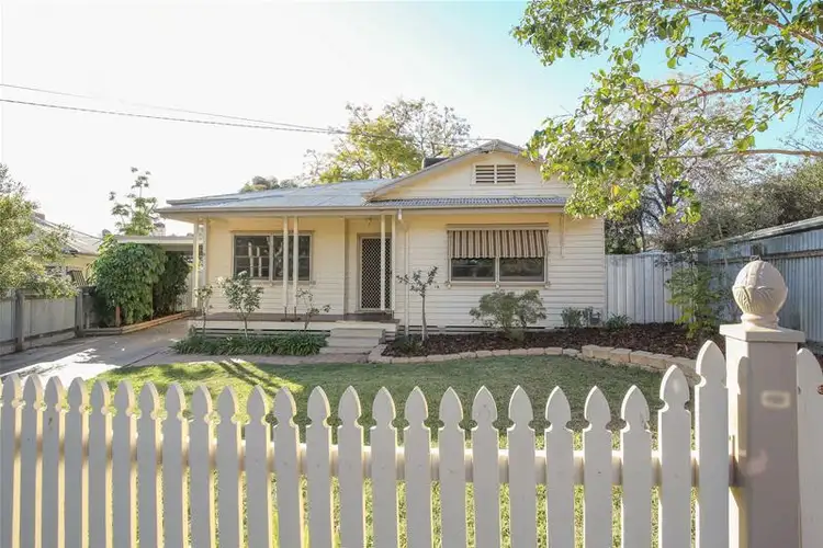 11 Desroy Avenue, Mildura VIC 3500