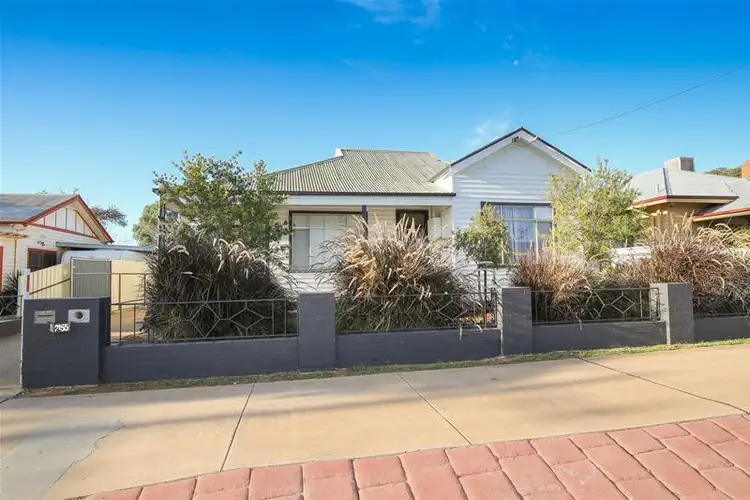 2155 Fifteenth Street, Irymple VIC 3498