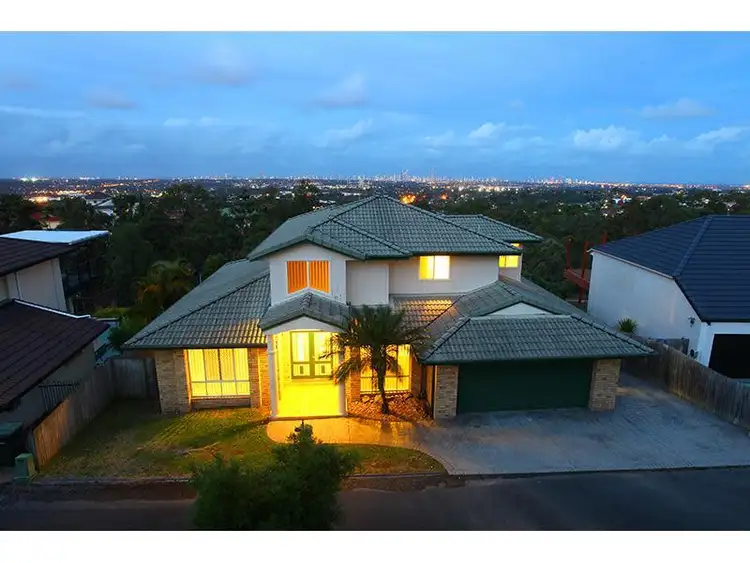 Main view of Homely house listing, 78 Armstrong Way, Highland Park QLD 4211