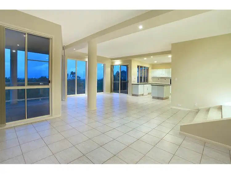 Second view of Homely house listing, 78 Armstrong Way, Highland Park QLD 4211
