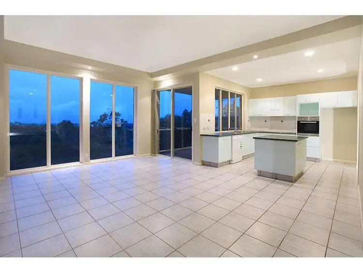 Fourth view of Homely house listing, 78 Armstrong Way, Highland Park QLD 4211