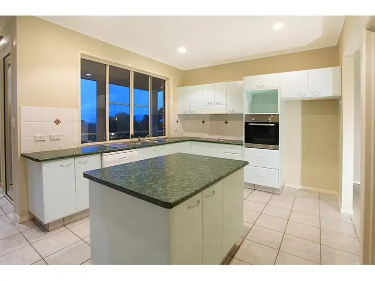 Fifth view of Homely house listing, 78 Armstrong Way, Highland Park QLD 4211