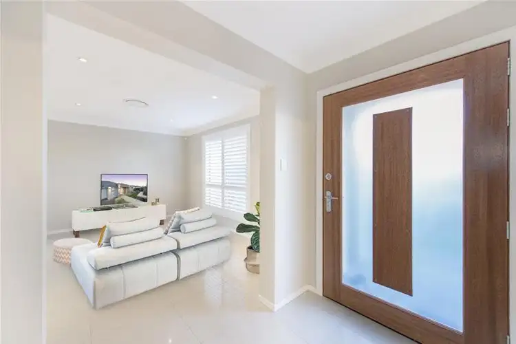 Sixth view of Homely house listing, 17 Shipley Street, Cameron Park NSW 2285