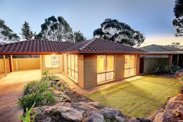 Second view of Homely house listing, 47 Monaco Circuit, Aberfoyle Park SA 5159