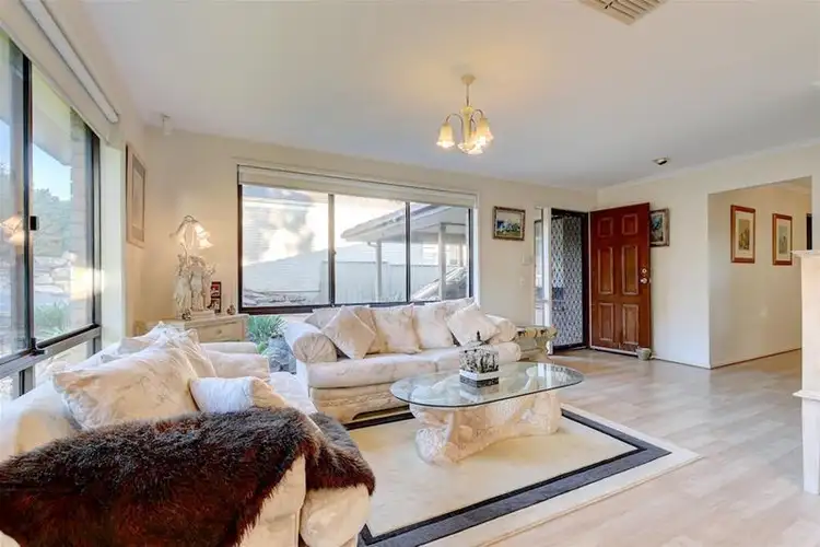 Third view of Homely house listing, 47 Monaco Circuit, Aberfoyle Park SA 5159