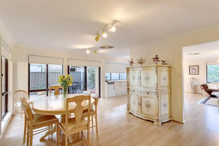 Fourth view of Homely house listing, 47 Monaco Circuit, Aberfoyle Park SA 5159
