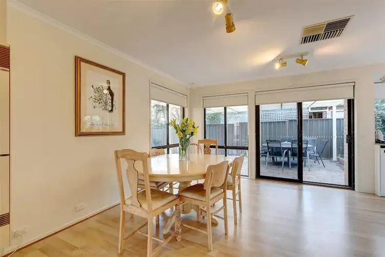 Fifth view of Homely house listing, 47 Monaco Circuit, Aberfoyle Park SA 5159