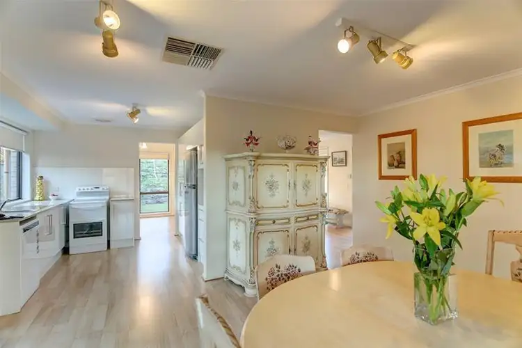 Sixth view of Homely house listing, 47 Monaco Circuit, Aberfoyle Park SA 5159