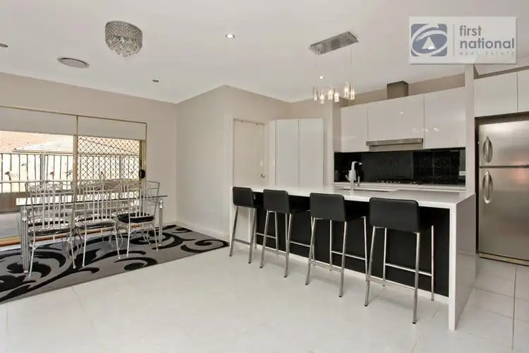 Second view of Homely house listing, 19 Peppermint Fairway, The Ponds NSW 2769