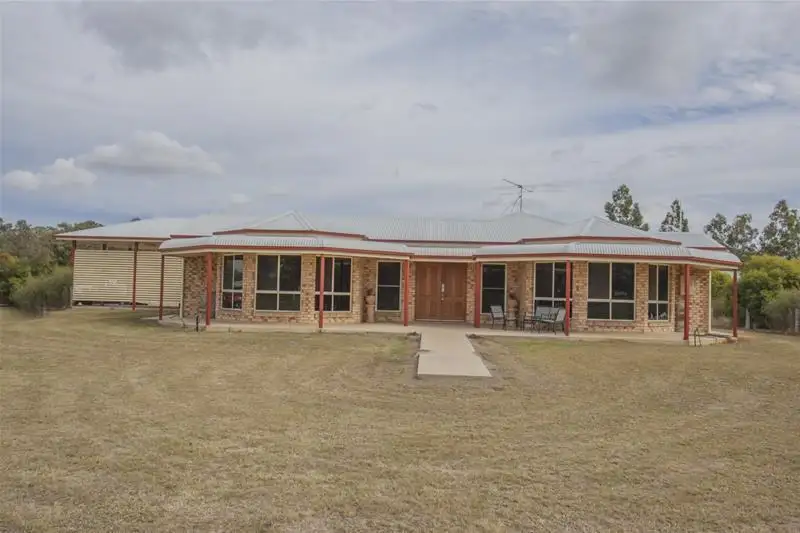 Main view of Homely house listing, 68 Ainsworth Street, Chinchilla QLD 4413