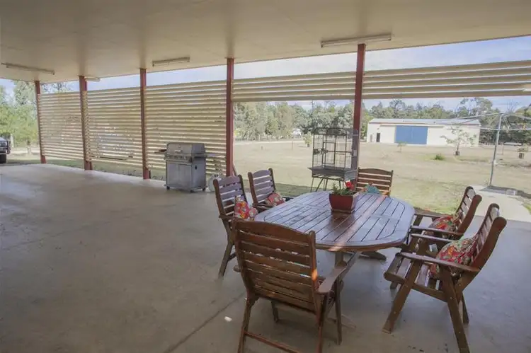 Second view of Homely house listing, 68 Ainsworth Street, Chinchilla QLD 4413