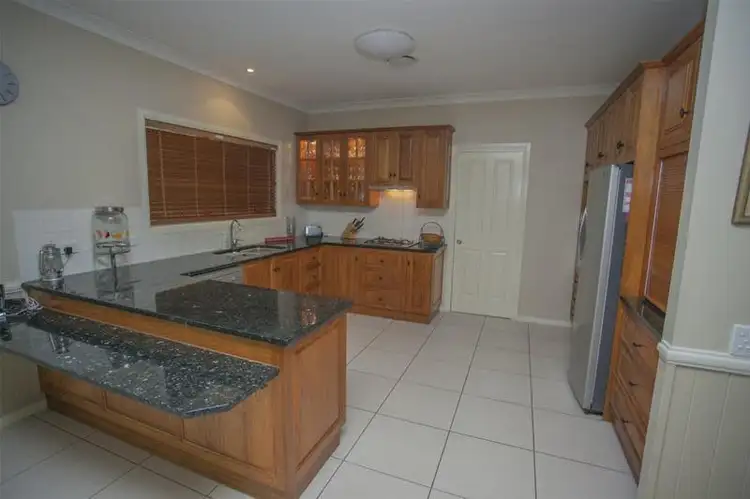 Third view of Homely house listing, 68 Ainsworth Street, Chinchilla QLD 4413