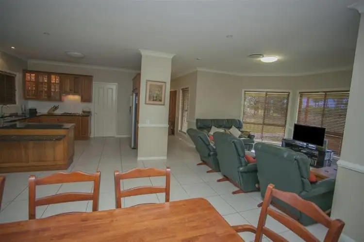 Fourth view of Homely house listing, 68 Ainsworth Street, Chinchilla QLD 4413