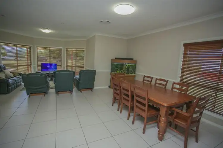 Fifth view of Homely house listing, 68 Ainsworth Street, Chinchilla QLD 4413