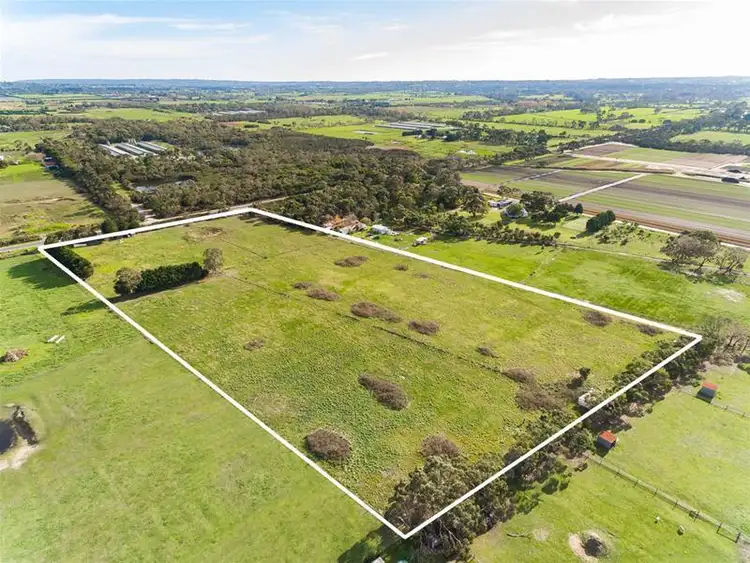 Fifth view of Homely land listing, 101 Tyabb Tooradin Road, Somerville VIC 3912
