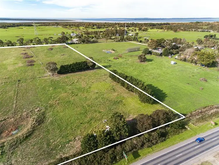 Sixth view of Homely land listing, 101 Tyabb Tooradin Road, Somerville VIC 3912