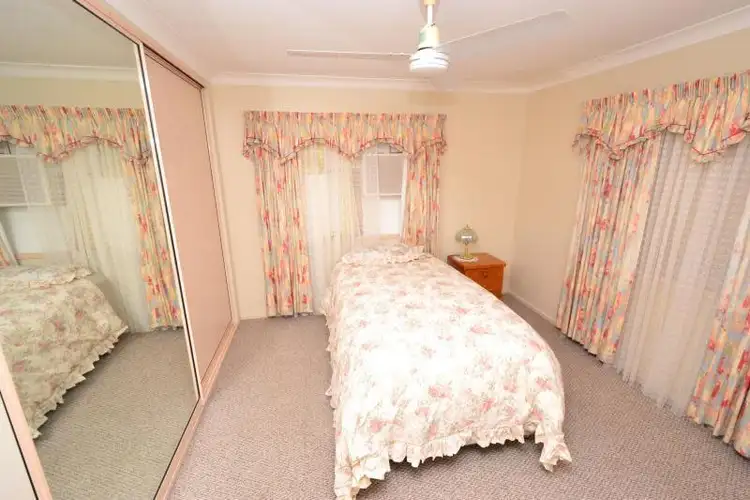 Seventh view of Homely house listing, 41 Thalberg Avenue, Biloela QLD 4715