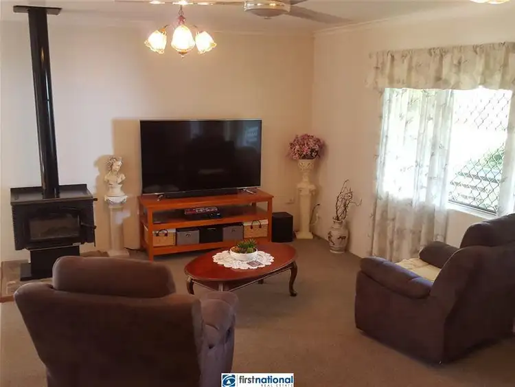 Second view of Homely house listing, 28 Crisp Close, Atherton QLD 4883
