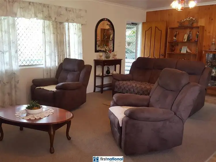 Fourth view of Homely house listing, 28 Crisp Close, Atherton QLD 4883