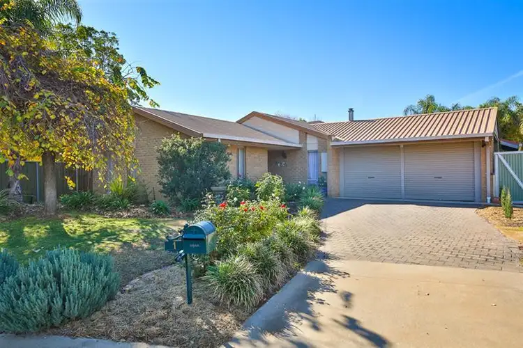 1 Ellen Court, Mildura VIC 3500