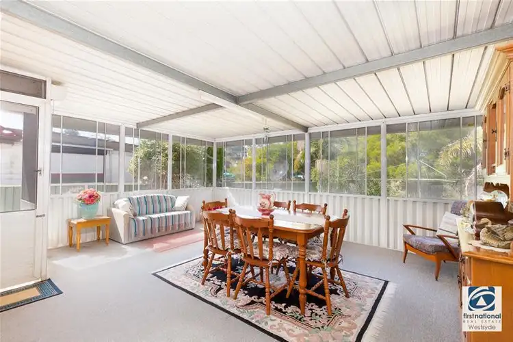 Third view of Homely house listing, 60 Bombala Street, Pendle Hill NSW 2145