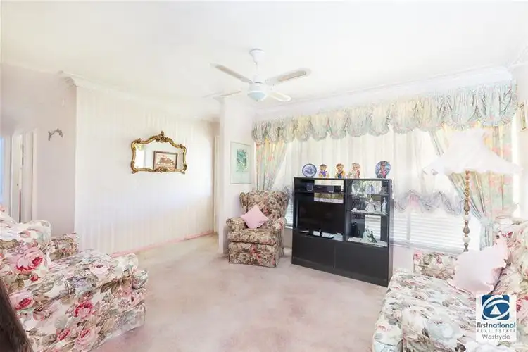 Fourth view of Homely house listing, 60 Bombala Street, Pendle Hill NSW 2145