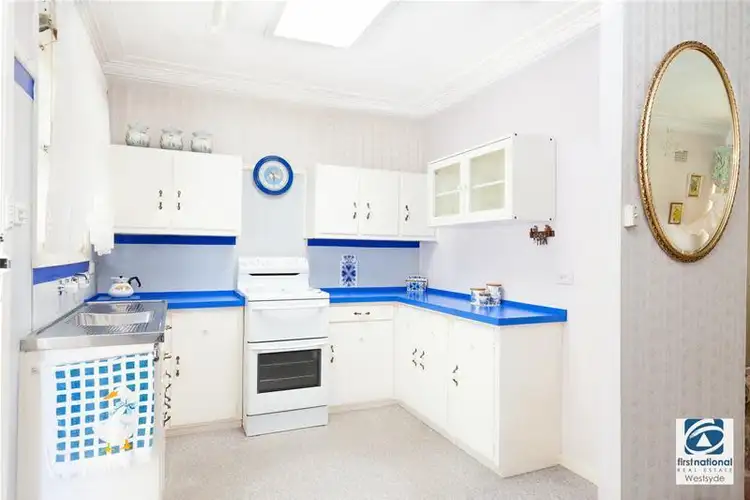 Fifth view of Homely house listing, 60 Bombala Street, Pendle Hill NSW 2145