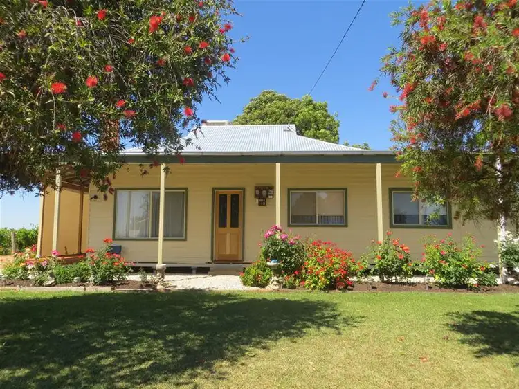Main view of Homely house listing, 137 Mena Road, Birdwoodton VIC 3505