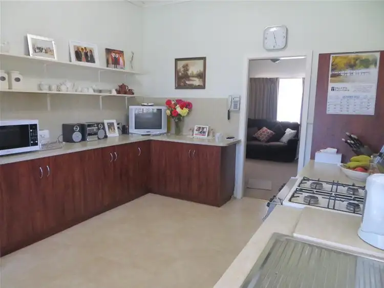 Second view of Homely house listing, 137 Mena Road, Birdwoodton VIC 3505