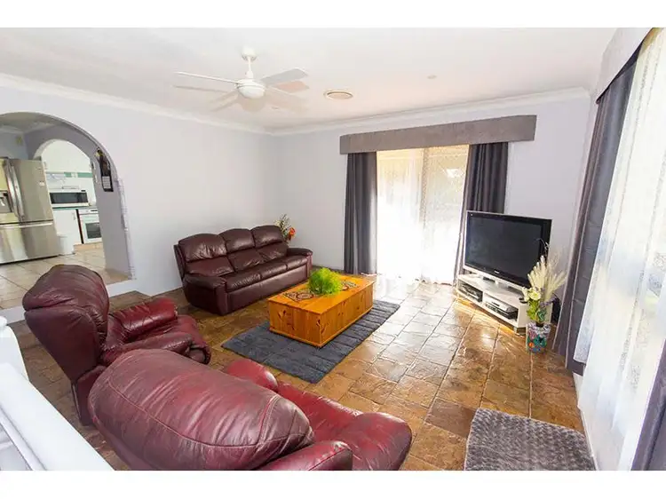 Third view of Homely house listing, 2 The Criterion, Nerang QLD 4211