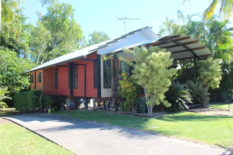 Main view of Homely house listing, 1/21-23 Reid Road, Wongaling Beach QLD 4852