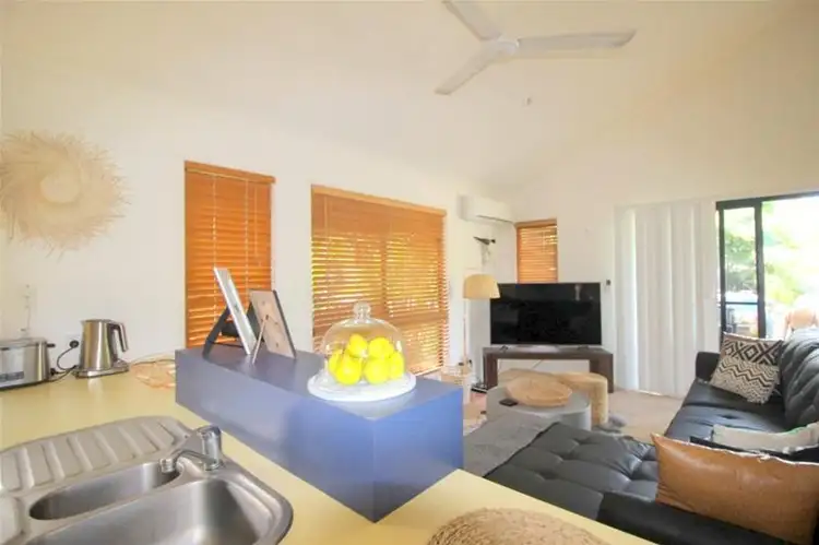 Second view of Homely house listing, 1/21-23 Reid Road, Wongaling Beach QLD 4852