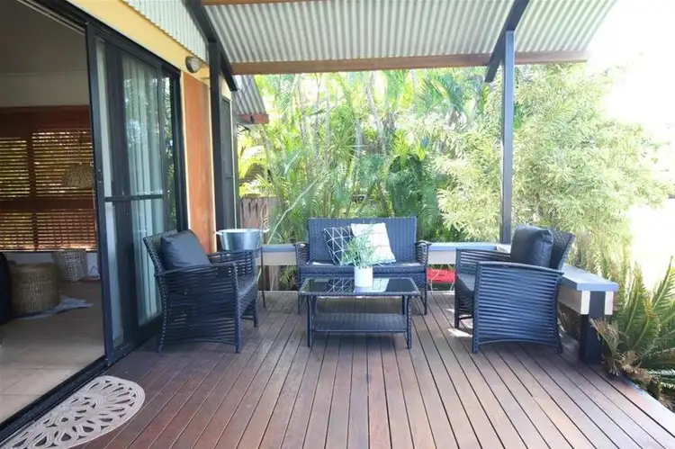 Fourth view of Homely house listing, 1/21-23 Reid Road, Wongaling Beach QLD 4852