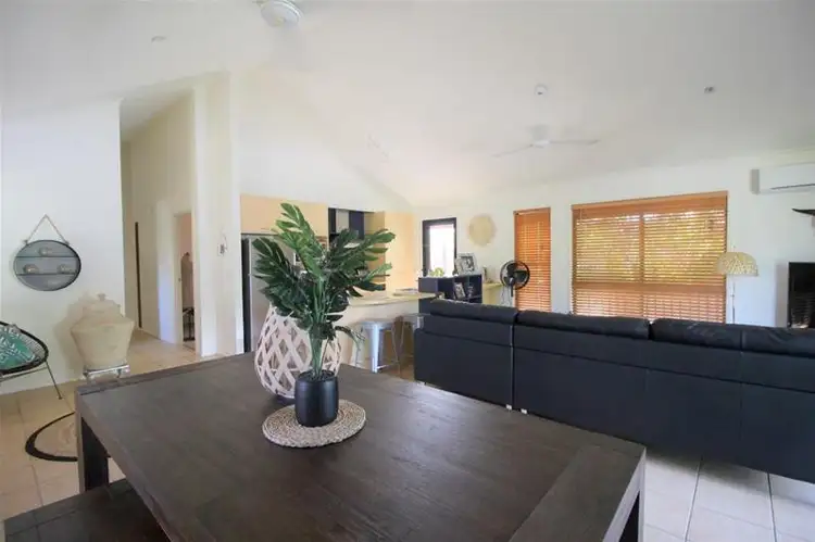 Sixth view of Homely house listing, 1/21-23 Reid Road, Wongaling Beach QLD 4852