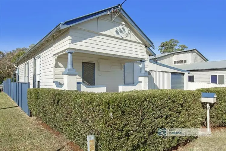 Main view of Homely house listing, 32 Newcastle Street, Cardiff NSW 2285