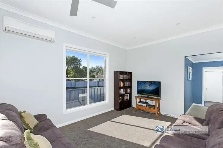 Second view of Homely house listing, 32 Newcastle Street, Cardiff NSW 2285