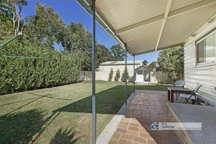 Fourth view of Homely house listing, 32 Newcastle Street, Cardiff NSW 2285