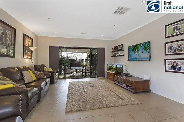 Fifth view of Homely house listing, 356 Beechworth Road, Wodonga VIC 3690