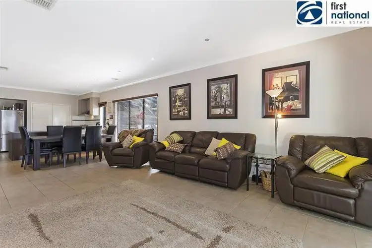 Sixth view of Homely house listing, 356 Beechworth Road, Wodonga VIC 3690