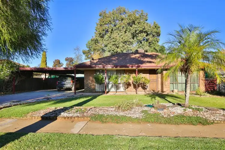 8 Kyte Close, Mildura VIC 3500