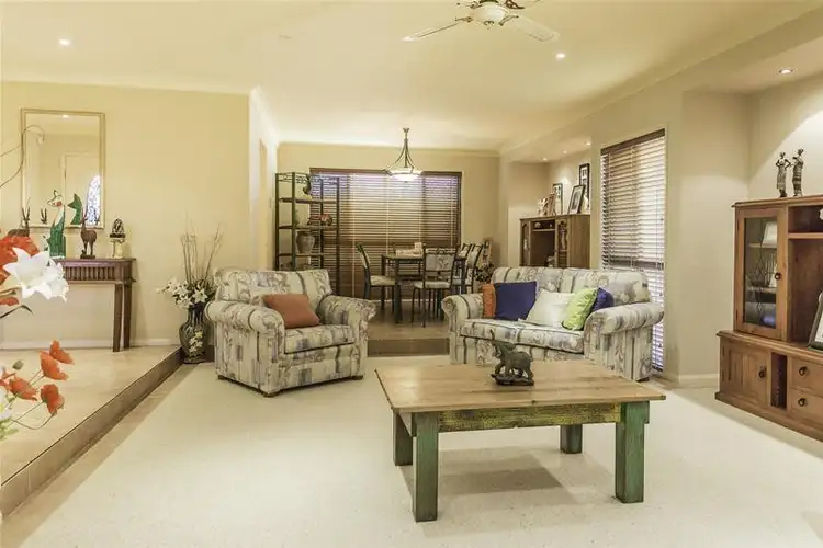 Third view of Homely house listing, 22 Christa Way, Benowa Waters QLD 4217