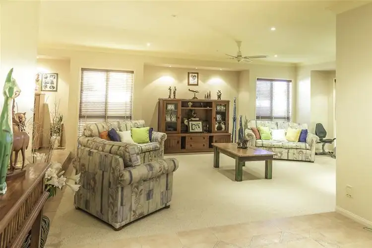 Fourth view of Homely house listing, 22 Christa Way, Benowa Waters QLD 4217