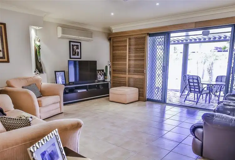 Fifth view of Homely house listing, 22 Christa Way, Benowa Waters QLD 4217