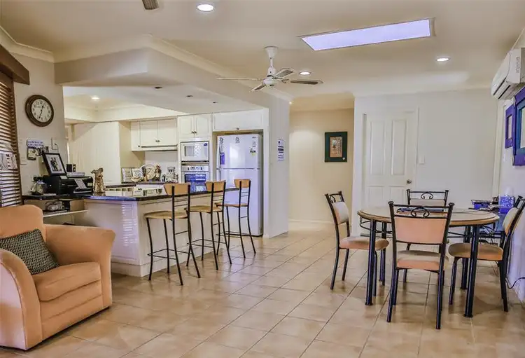 Sixth view of Homely house listing, 22 Christa Way, Benowa Waters QLD 4217