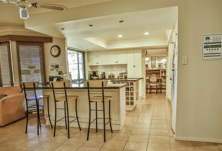 Seventh view of Homely house listing, 22 Christa Way, Benowa Waters QLD 4217