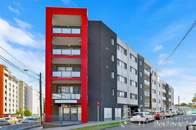 Main view of Homely apartment listing, 30/167-171 Parramatta Road, North Strathfield NSW 2137