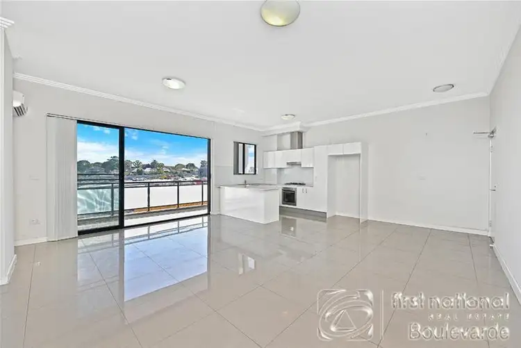 Fourth view of Homely apartment listing, 30/167-171 Parramatta Road, North Strathfield NSW 2137