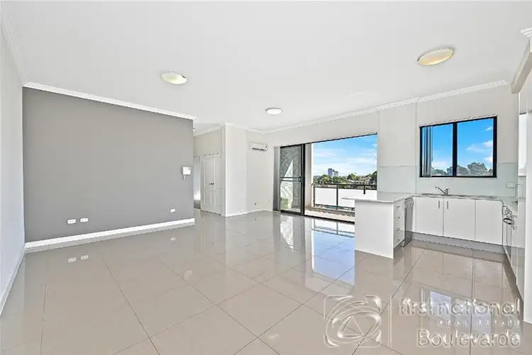 Fifth view of Homely apartment listing, 30/167-171 Parramatta Road, North Strathfield NSW 2137