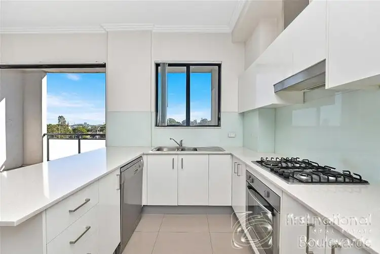 Sixth view of Homely apartment listing, 30/167-171 Parramatta Road, North Strathfield NSW 2137